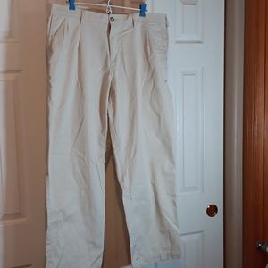 Merona Khakis - 40 x 30